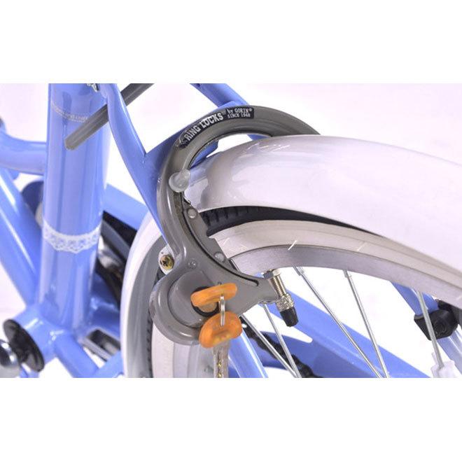 池商 自転車 子供自転車 【期間限定クーポン】 22インチ シマノ