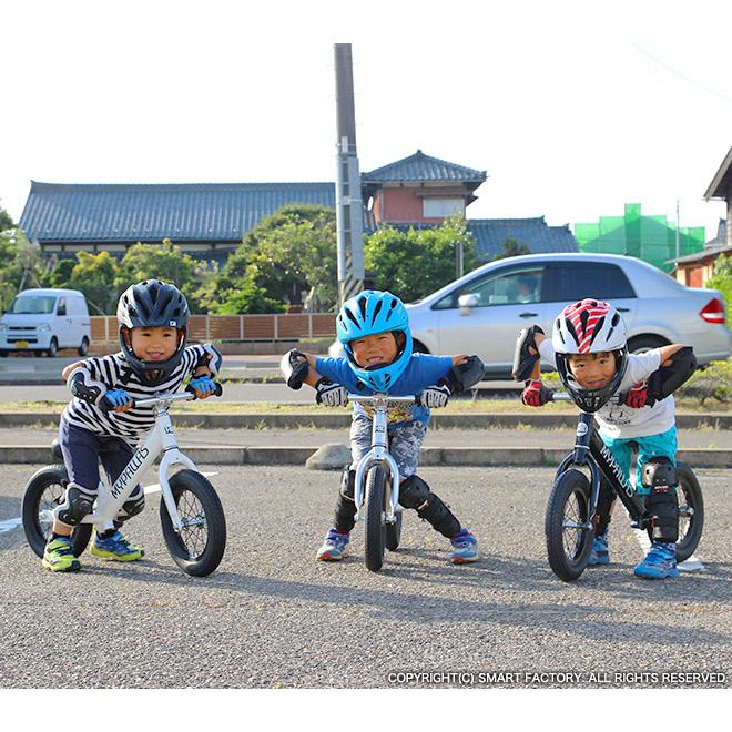 池商 ペダルなし自転車 自転車 12インチ 子供 子供用 軽量アルミ