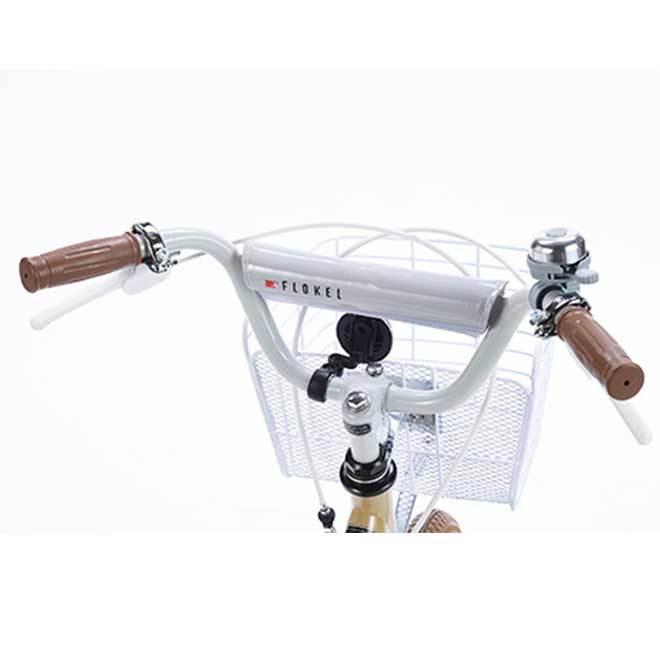 池商 自転車 子供用自転車 マイパラス 16インチ MD-16 補助輪 幼児用