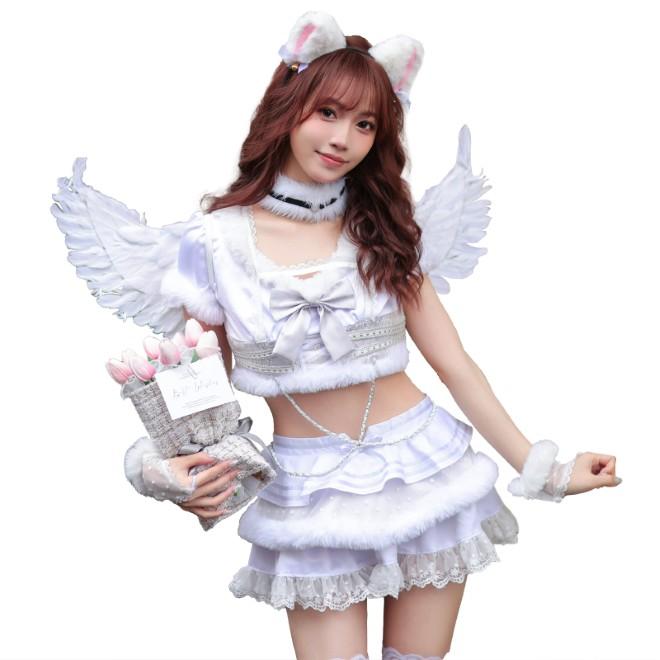 コスプレ マリームーン Malymoon 正規品 ドーリーキティエンジェル F