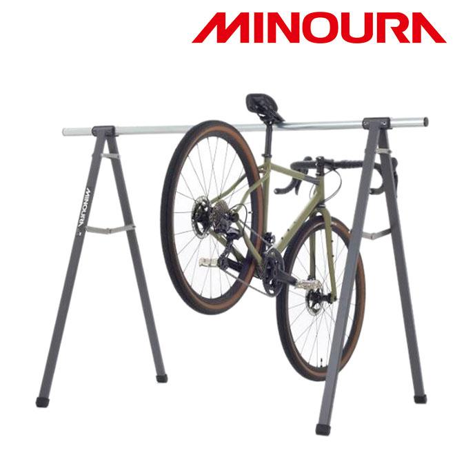 自転車 スタンド MINOURA ミノウラ LEVEL-170HS サドル引掛け式スタンド ディスプレイスタンド ミノウラ 自転車 スタンド MINOURA LEVEL-170HS サドル引掛け式