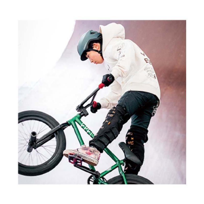 OGK Kabuto（オージーケーカブト） 子供 ヘルメット 自転車 SG規格 56