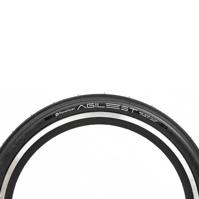 Panaracer パナレーサー アジリスト 16インチ 16x1.35 AGILEST