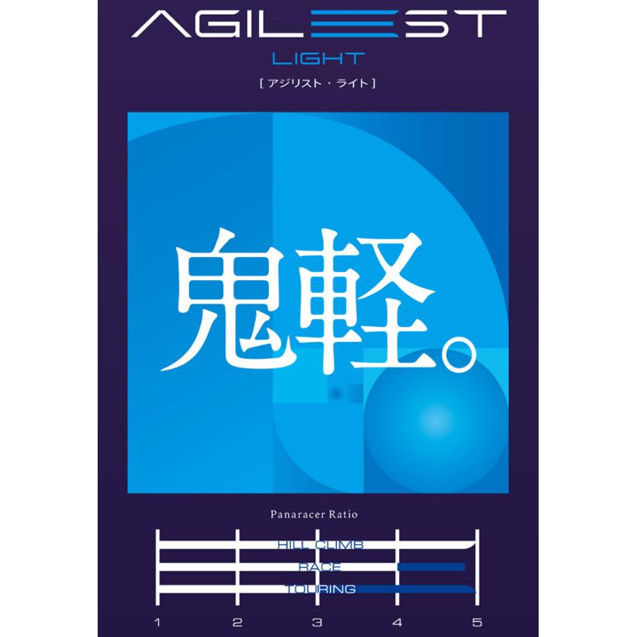 2本セット 未使用 700×28 AGL-B アジリストライト パナレーサー アジリスト ライト 700x23c 700x25c 700x28c