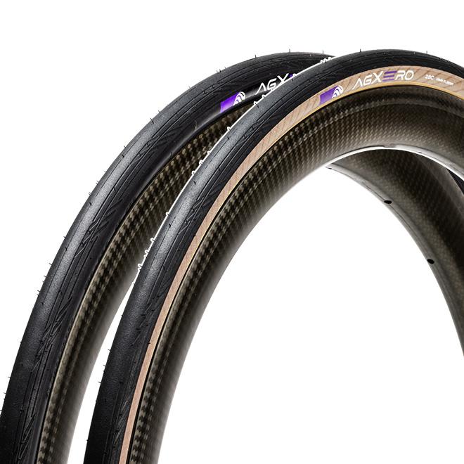 Panaracer AGXERO クリンチャー 700×30C 2本セット Panaracer AGXERO