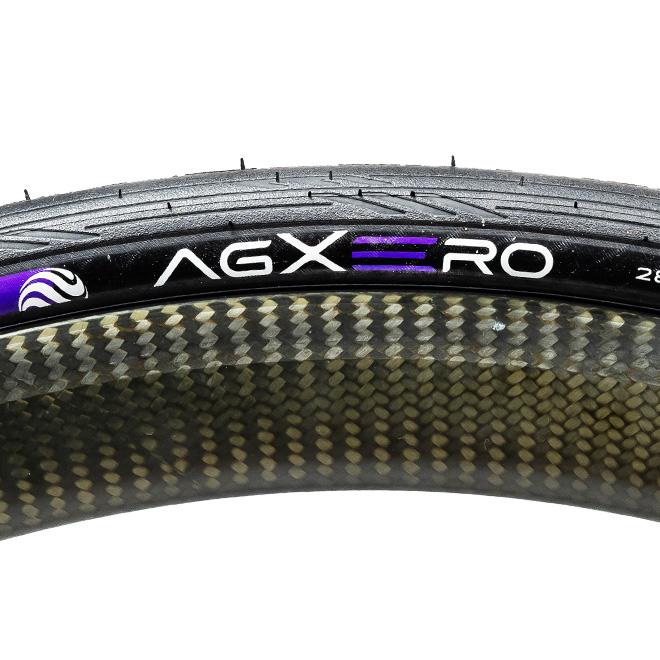 自転車 タイヤ パナレーサー AGXERO エージーゼロ 700x25C 28C 30C