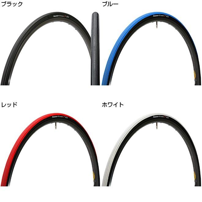 Panaracer パナレーサー カテゴリー S2 700 26C CATEGORY