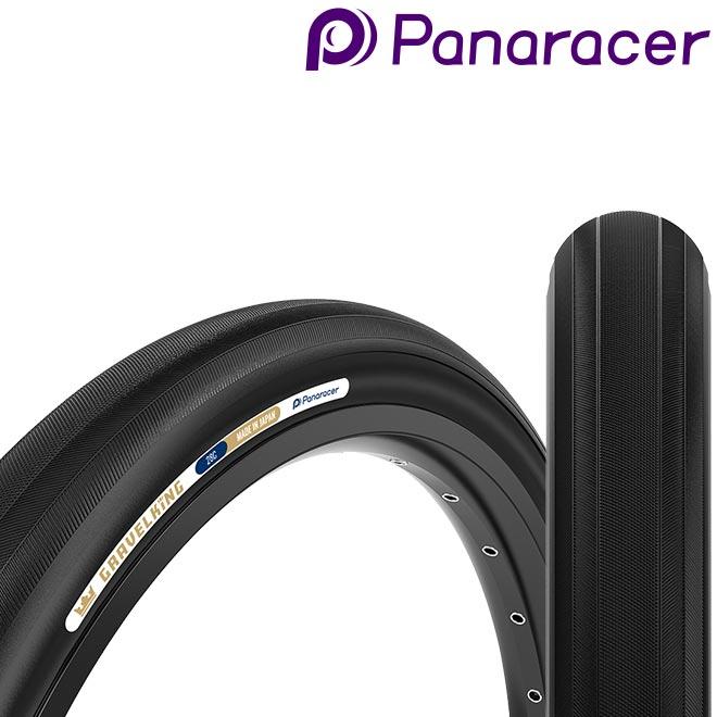 パナレーサー　グラベルキング　700✖️38c Panaracer Corporation パナレーサー株式会社