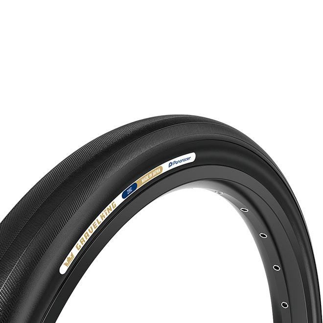 GRAVELKING 自転車 タイヤ パナレーサー グラベルキング 700×23c 26c