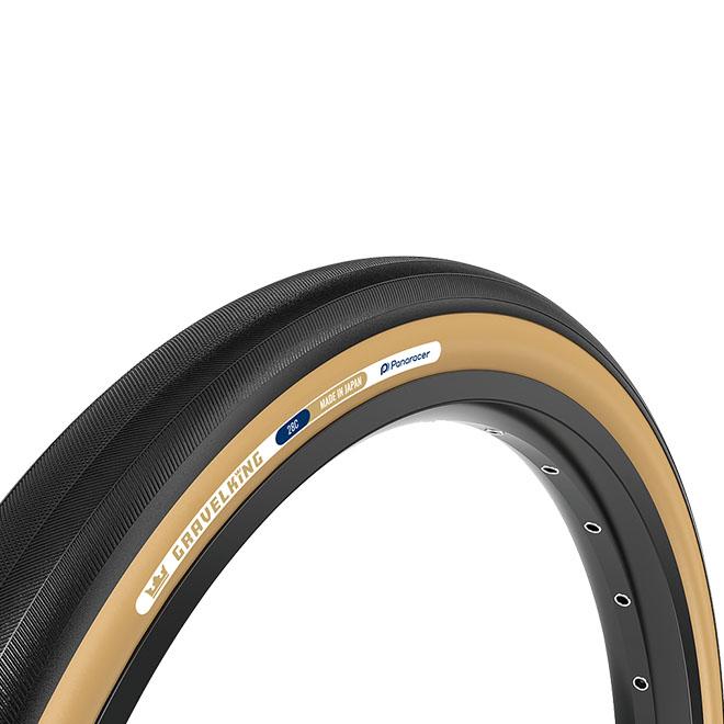 GRAVELKING 自転車 タイヤ パナレーサー グラベルキング 700×23c