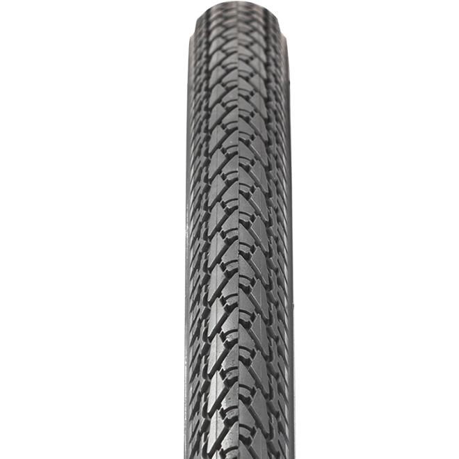 ROYAL ROAD 自転車 タイヤ パナレーサー チューブ 2本 セット 24インチ