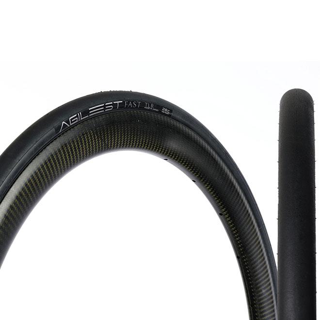 Panaracer パナレーサー アジリスト ファスト 700x25c 700x28c