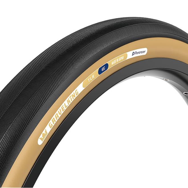 自転車 タイヤ パナレーサー グラベルキング 700c 30c 35c 40c 27.5