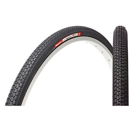 Panaracer 自転車 タイヤ 27インチ チューブ セット スーパーハード