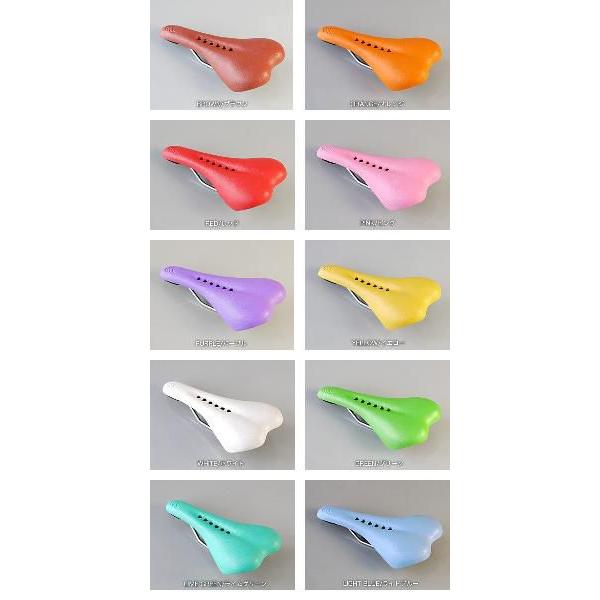 自転車 サドル CL-1720 EVA レーサーサドル マクセラ 自転車用