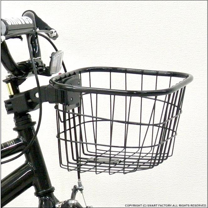 klickfix ワンタッチ取外し可能なカゴ 電動アシスト自転車COOZY用フロントバスケットセットKlickFix(RIXEN