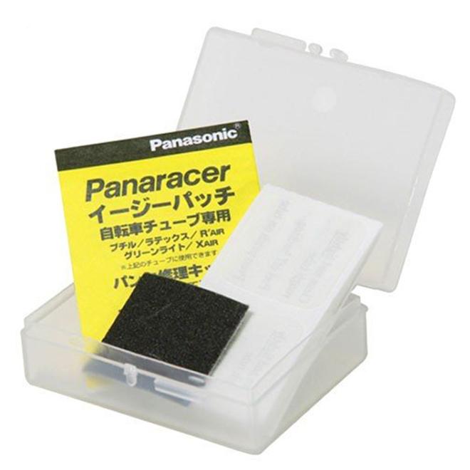 Panaracer パナレーサー RK-EASY イージーパッチ 自転車のパーツ | 