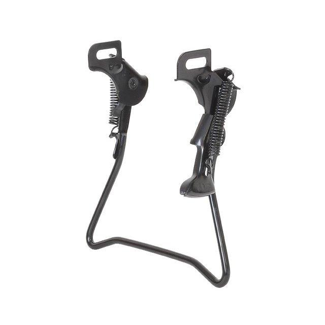 自転車 スタンド 18インチ 16インチ 14インチ 幼児車 両足