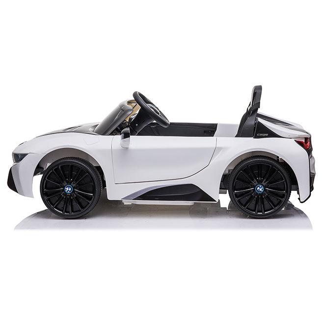 乗用玩具 電動車 【クーポン最終日】 BMW i8 クーペ 車 子供 乗用玩具 電動車 【クーポン最終日】 BMW i8 クーペ 車 子供