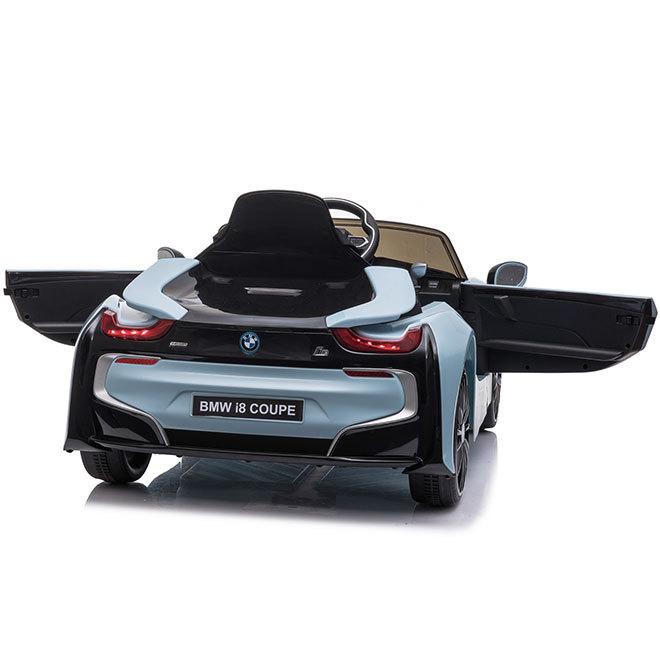 乗用玩具 電動車 【クーポン最終日】 BMW i8 クーペ 車 子供 乗用玩具 電動車 【クーポン最終日】 BMW i8 クーペ 車 子供