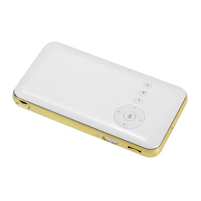 オリジナルセット プロジェクター 【GWクーポン】 小型 Bluetooth