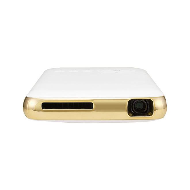 Mitemi スマートプロジェクター RA-P150 本体 オリジナルセット プロジェクター 小型 Bluetooth Android搭載 WiFi