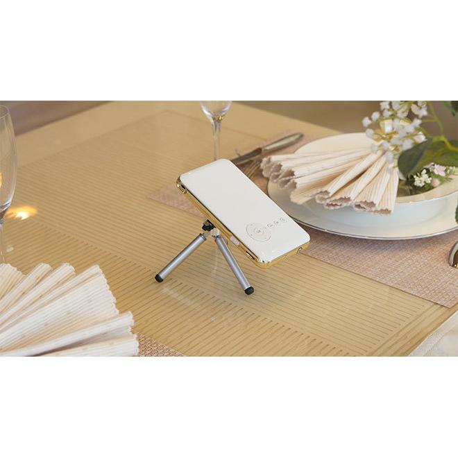 オリジナルセット プロジェクター 【3日間限定クーポン】 小型