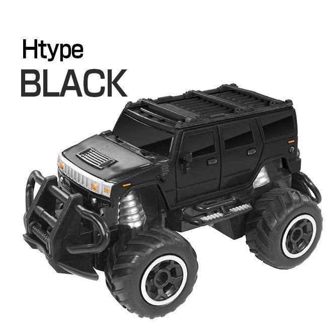 ワイルドなのに かわいい 全品P3倍 ラジコンカー RC パワフルジュニアオフロード hac1894 ☆｜smart-factory｜09