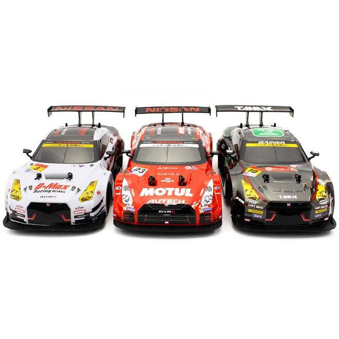 京商 ラジコン ドリフトレーシング RC 1/16スケール : 自転車 京商 ラジコン ドリフトレーシング RC 1/16スケール : 自転車