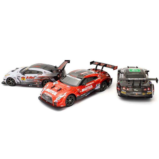 京商 ラジコン ドリフトレーシング RC 1/16スケール : 自転車 京商 ラジコン ドリフトレーシング RC 1/16スケール : 自転車