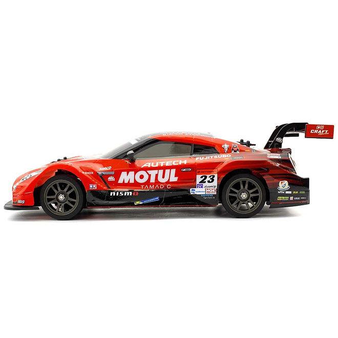 京商 ラジコン ドリフトレーシング RC 1/16スケール : 自転車 京商 ラジコン ドリフトレーシング RC 1/16スケール : 自転車