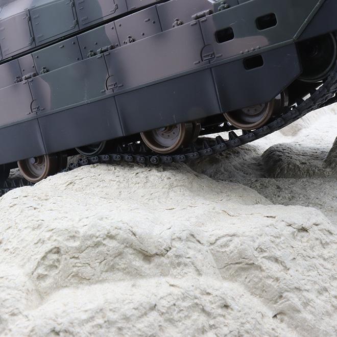 京商 ラジコン戦車 BB弾発射 陸上自衛隊10式 バトルタンク ウェザリング仕様 RC プレゼント おもちゃ 自転車通販 スマートファクトリー - 通販 - Yahoo ショッピング
