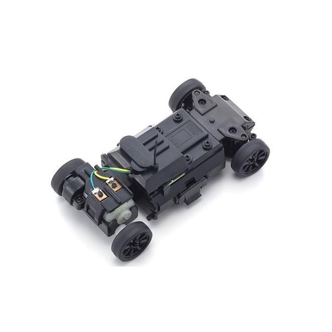 1/28 RC 京商 ファーストミニッツ 頭文字D ラジコン トヨタ スプリンタートレノ AE86 サバンナ RX-7 FC3S RX-7 FD3S|smart-factory|11