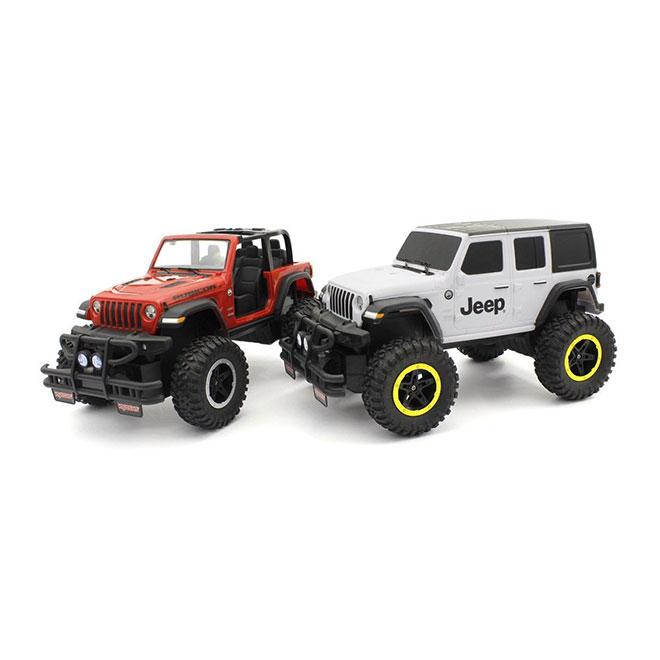 ラジコン hpi サベージ ボディ ジープ ラングラー ルビコン 未使用 楽天市場】乗用ラジコン JEEP ジープ ラングラー ルビコン