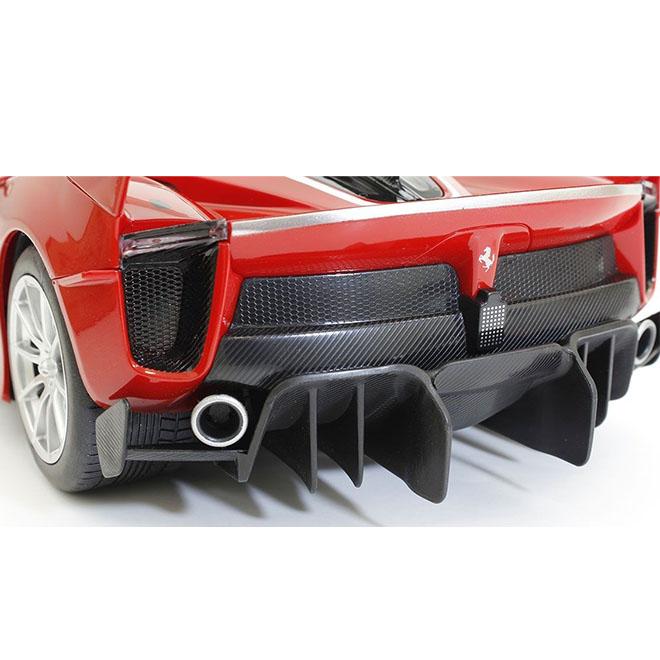 京商サンクス　2015フェラーリ11　FXX　エボルツィオーネ(シークレット) 2025年最新】京商 フェラーリ fxxの人気アイテム - メルカリ