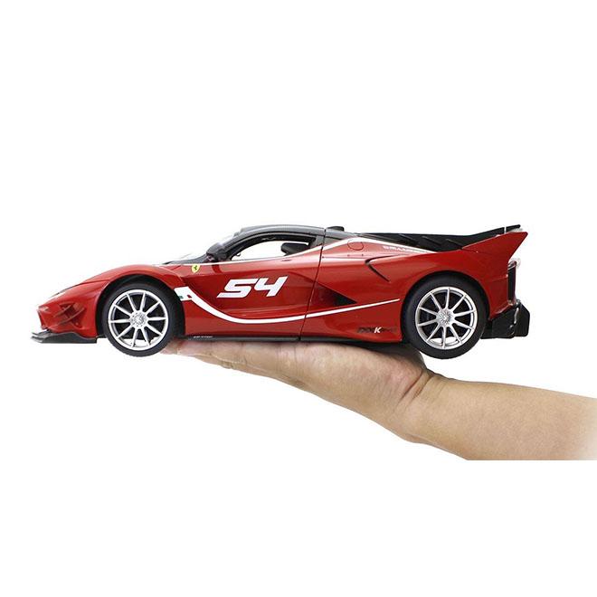 京商 ラジコン 1/14 フェラーリ FXX K EVO スポーツカー 完成品