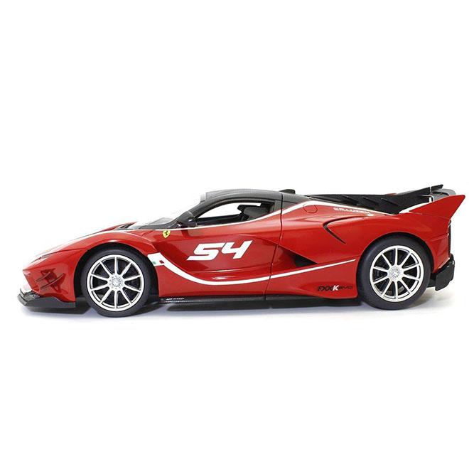 京商 ラジコン 1/14 フェラーリ FXX K EVO スポーツカー 完成品