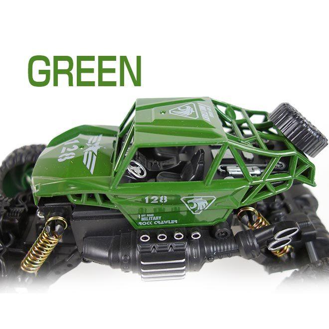 ダブル ラジコンカー バギー サスペンション付き 人気 ラジコン