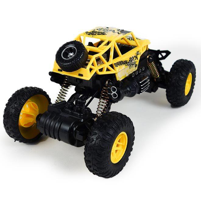 ダブル ラジコンカー バギー サスペンション付き 人気 ラジコン