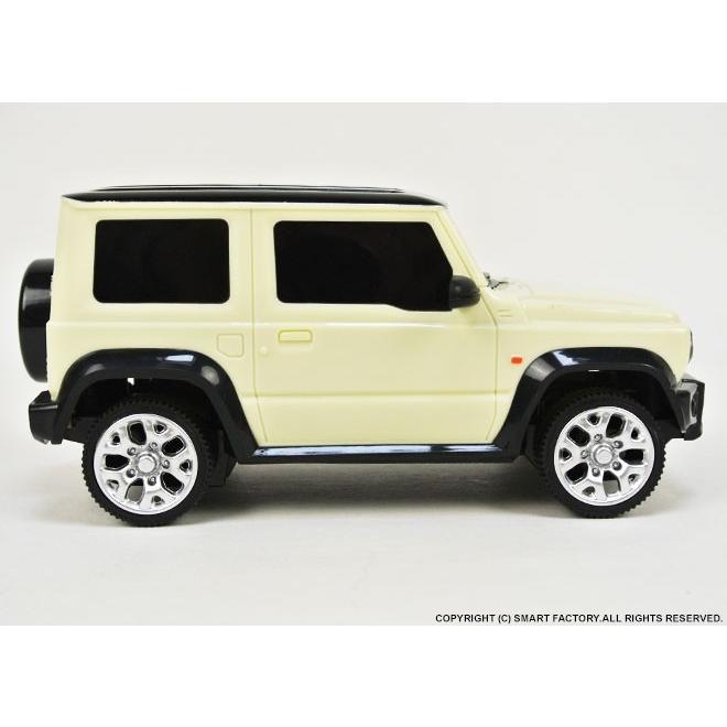 ジムニーシエラ　ラジコン（海外製） Amazon.co.jp: ジョーゼン ダートマックス 1/22 スズキ Jimny