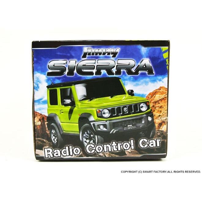 日本人気超絶の SUZUKI Jimny ジムニー 20 ラジコンカー Linx 送料無料 ジョーゼン ダートマックス 22 スズキ Jimny SIERRA