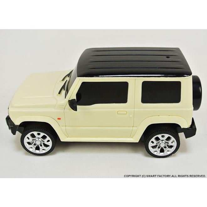 ニッコー 1/20 ラジオコントロール スズキ ジムニー セミデラコン ラジコン スズキ ジムニー シエラ RC SUZUKI JIMNY SIEERA 1/20 人気