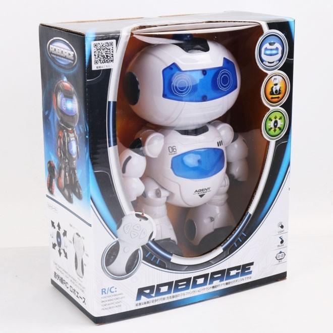 Rロボット 可動式 30cm 黒・白・赤 楽天市場】送料無料 ロボバスターエックス マークII TKSK