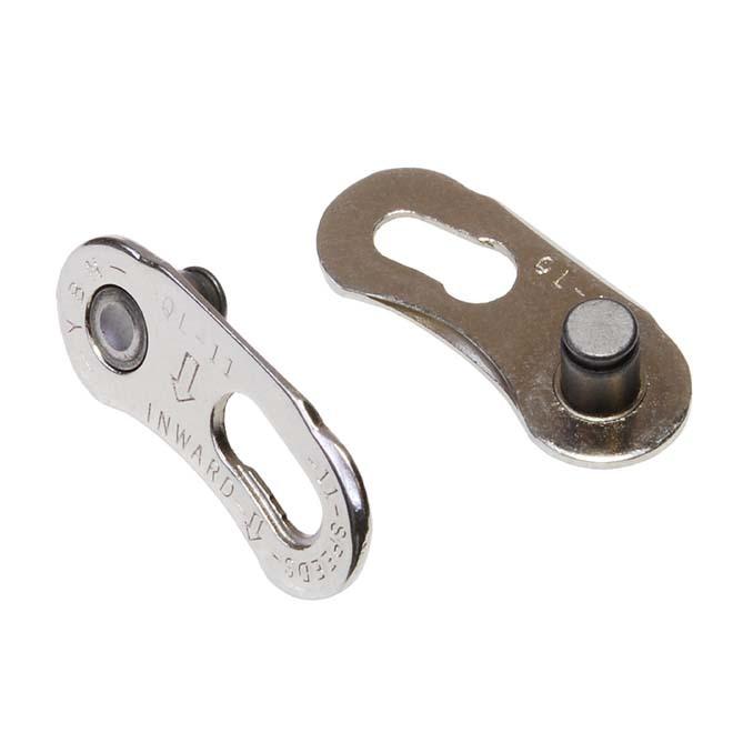 自転車 チェーン ミッシングリンク QL11 QUICK LOCK LINK
