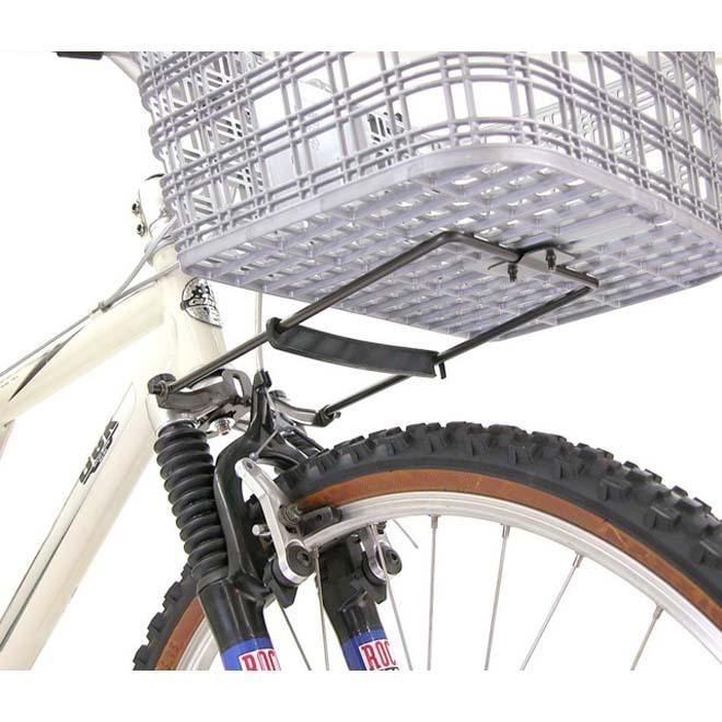 自転車 かご バスケット OGK技研 FB-022X ATB＆クロスバイク用