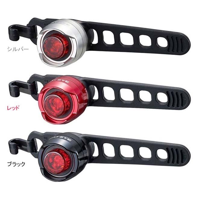CATEYE（キャットアイ） 自転車 ライト リフレクター セーフティライト