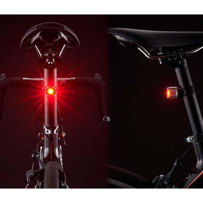 CATEYE（キャットアイ） 自転車 ライト リフレクター セーフティライト