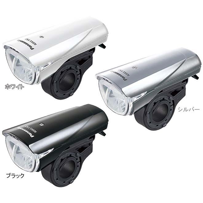 Panasonic（パナソニック） 自転車 ライト 明るい Panasonic LED 