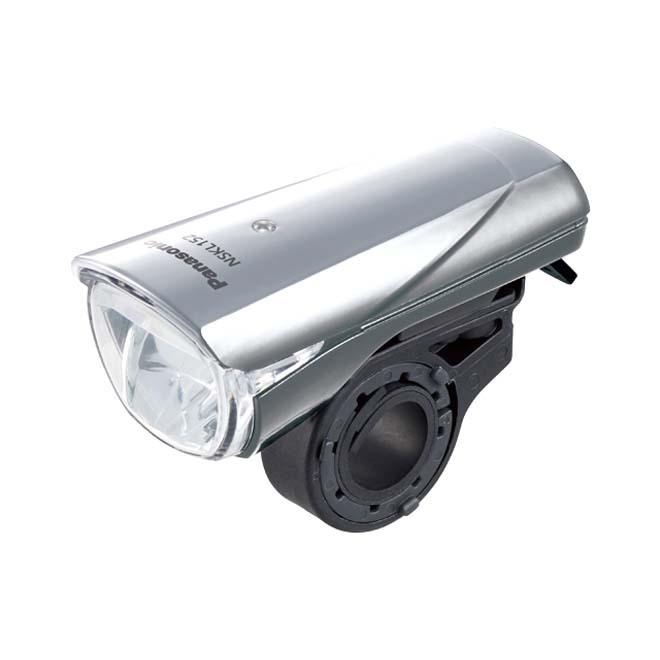 Panasonic（パナソニック） 自転車 ライト 明るい Panasonic LED