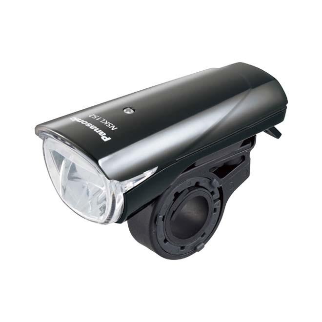 Panasonic（パナソニック） 自転車 ライト 明るい Panasonic LED